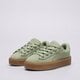 dámské tenisky PUMA FENTY CREEPER 39681302 barva zelená