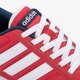 pánské tenisky ADIDAS NEO CITY RACER aw4670 barva červená