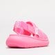 dámské sandály UGG SPORT YEAH 1126811-taffy pink barva růžová