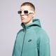 pánská mikina NIKE MIKINA ROZEPÍNACÍ S KAPUCÍ TECH FLEECE fb7921-361 barva zelená