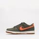 dětské tenisky NIKE DUNK LOW RETRO NN dc9561-300 barva khaki