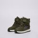 dětská outdoorová obuv PUMA EVOLVE BOOT AC+ PS  39264904 barva khaki