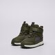 dětská outdoorová obuv PUMA EVOLVE BOOT AC+ INF  39265004 barva khaki