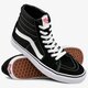 dámské tenisky VANS SK8-HI  vn000d5ib8c1 barva černá