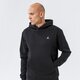 pánská mikina JORDAN MIKINA S KAPUCÍ ESSENTIAL OVERHEAD HOODIE da9818-010 barva černá