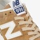 dámské tenisky NEW BALANCE MRL996KJW mrl996kjw barva hnědá