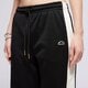 dámské kalhoty ELLESSE KALHOTY  MARIANGELA TRACK PANT BLK/OFF WHT sgt19164054 barva černá