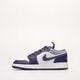 dětské tenisky AIR JORDAN 1 LOW  553560-515 barva fialová