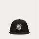 dětská kšiltovka NEW ERA ČEPICE MLB BASIC NY YANKEES 10003436 barva černá