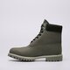 pánská outdoorová obuv TIMBERLAND 6 IN PREMIUM tb0a2p6wel81 barva šedá