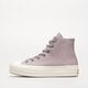 dámské tenisky CONVERSE CHUCK TAYLOR ALL STAR LIFT a05014c barva fialová