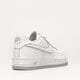 dětské tenisky NIKE AIR FORCE 1 dx5805-100 barva bílá