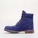 pánské kotníkové boty TIMBERLAND 6 INCH PREMIUM BOOT tb0a5ve9g581 barva modrá