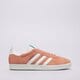 pánské tenisky ADIDAS GAZELLE  ig6213 barva oranžová