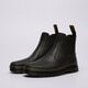 pánské kotníkové boty DR.MARTENS EMBURY LEATHER  26002001 barva černá