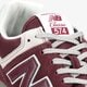 pánské tenisky NEW BALANCE 574  ml574evm barva bordová