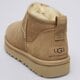 dámské boty casual UGG CLASSIC ULTRA MINI 1116109-san barva béžová