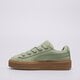 dámské tenisky PUMA FENTY CREEPER 39681302 barva zelená