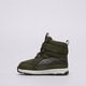 dětská outdoorová obuv PUMA EVOLVE BOOT AC+ INF  39265004 barva khaki