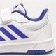 dětské tenisky ADIDAS TENSAUR SPORT 2.0 CF K h06307 barva bílá