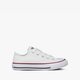 dětské tenisky CONVERSE ALL STAR OX  3j256c barva bílá