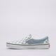 dámské tenisky VANS CLASSIC SLIP-ON  vn000bvzdsb1 barva modrá