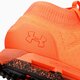 pánské tenisky UNDER ARMOUR HOVR PHANTOM HIGHLIGHTER 3022397-600 barva oranžová