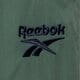 pánské kalhoty REEBOK KALHOTY  CL F FR TRACKPANT 100206049 barva zelená