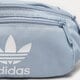 dámská ledvinka ADIDAS TAŠKA AC WAISTBAG ic8623 barva modrá