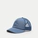 dětská kšiltovka HELLY HANSEN ČEPICE HH TRUCKER CAP 67435636 barva modrá