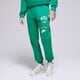 pánské kalhoty NIKE KALHOTY  M NK CLUB BB CF PANT STACK GX fn2643-365 barva zelená