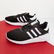 dětské tenisky ADIDAS LA TRAINER LITE C fw5842 barva černá