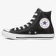 dámské tenisky CONVERSE CHUCK TAYLOR ALL STAR  132170c barva černá