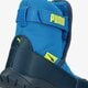 dětská outdoorová obuv PUMA NIEVE BOOT WTR AC INF 38074601 barva modrá