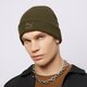 dětská čepice PUMA ČEPICE ARCHIVE MID FIT BEANIE 022848 17 barva zelená