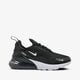 dámské tenisky NIKE AIR MAX 270 BLACK WHITE  ah6789-001 barva černá