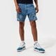 pánské kraťasy LEVI'S ŠORTKY  501 93 SHORTS 85221-0026 barva modrá