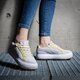 dámské tenisky PUMA SUEDE MAYU RAW WNS 38311401 barva vícebarevná