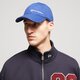 pánská kšiltovka CHAMPION ČEPICE BASEBALL CAP 802340bs559 barva modrá