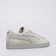 pánské tenisky PUMA SUEDE 3 ONE PIECE 39652401 barva bílá