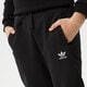 dětské kalhoty ADIDAS KALHOTY  PANTS BOY h32406 barva černá