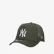 pánská kšiltovka NEW ERA ČEPICE TONAL MESH TRUCKER NYY KHA NEW YORK YANKEES N 60222546 barva khaki