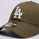 pánská kšiltovka NEW ERA ČEPICE LE 920 LA DODGERS KHA LOS ANGELES DODGERS 60348849 barva khaki