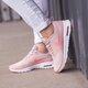 dámské tenisky NIKE WMNS AIR MAX THEA  599409610 barva růžová