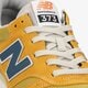 pánské tenisky NEW BALANCE 373  ml373hg2 barva žlutá