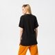 dámské tričko ELLESSE TRIČKO MIRESA TEE WSHD BLK sgm14160079 barva černá