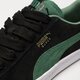 pánské tenisky PUMA SUEDE CLASSIC XXI 38946201 barva černá