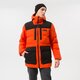 pánská zimní bunda HELLY HANSEN BUNDA ZIMNÍ PATROL PARKA 53873300 barva černá