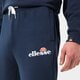 pánské kalhoty ELLESSE KALHOTY  NIORO NAVY JOG PANT shs08783429 barva tmavomodrá