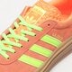 dámské tenisky ADIDAS GAZELLE BOLD W h06126 barva oranžová